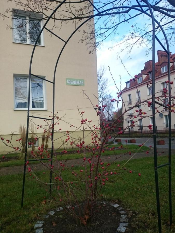 Olivia Centrum Z Zamknietym Parkingiem Gdańsk