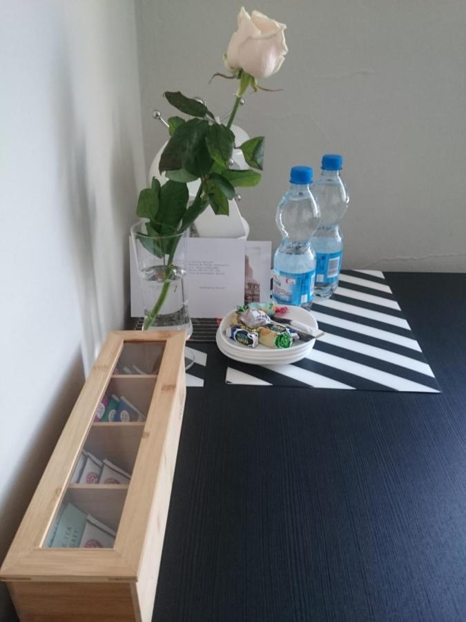 Huoneisto Olivia Centrum Z Zamknietym Parkingiem
