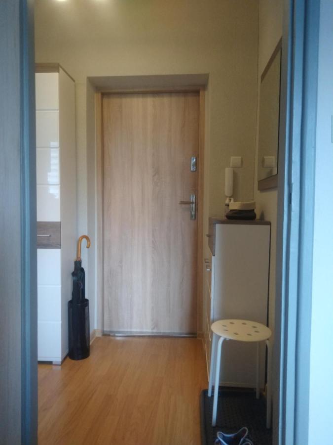 Olivia Centrum Z Zamknietym Parkingiem Apartament