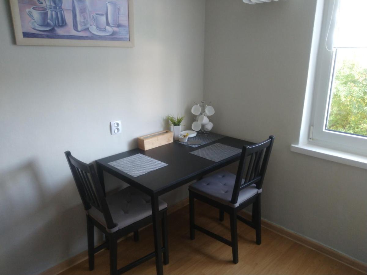 Olivia Centrum Z Zamknietym Parkingiem Apartament Gdańsk