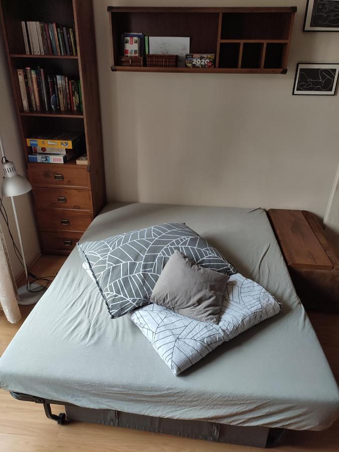 Apartament Olivia Centrum Z Zamknietym Parkingiem Gdańsk