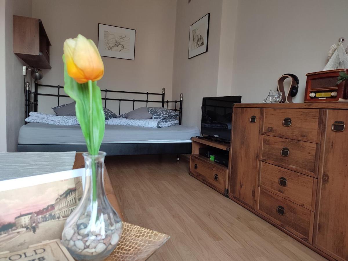 Apartament Olivia Centrum Z Zamknietym Parkingiem *