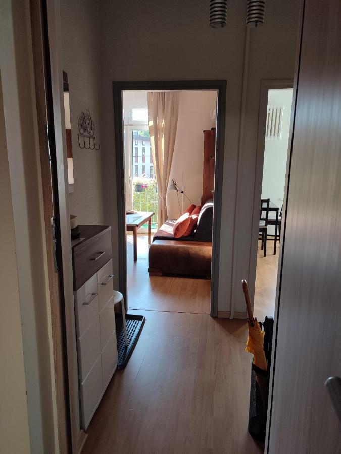 Apartament Olivia Centrum Z Zamknietym Parkingiem Gdańsk