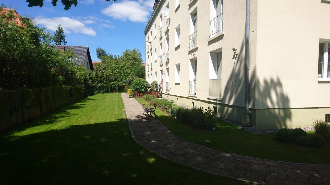 Apartament Olivia Centrum Z Zamknietym Parkingiem Gdańsk